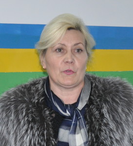 видричі