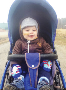 Хлопчик