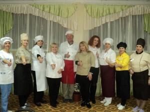 фото з Facebook-сторінки Профхтехосвіта Волині