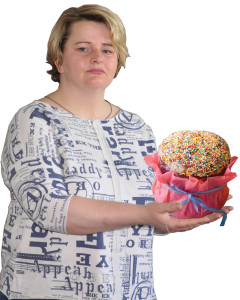 с