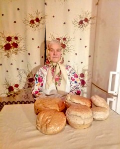 Хліб