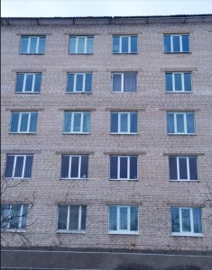 Гуртожиток