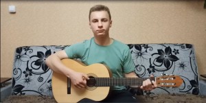 Олексій Шпаковський, 1 місце, Велика Глуша