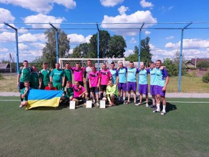 прилісне