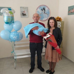 Микола Миколайович