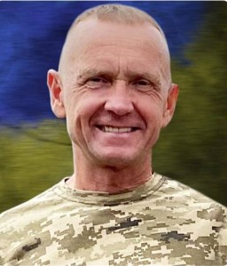 Остапчук