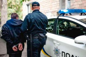 Стрілянина Раків Ліс